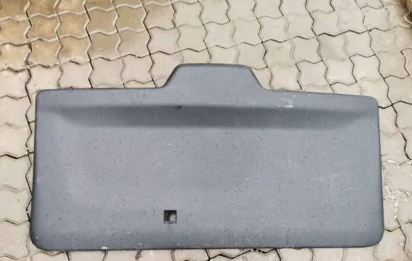 Opel Combo E Tailgate trim 9682028377 060936J01