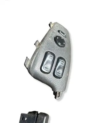 Mercedes-Benz Sprinter W901 W902 W903 W904 Electric window control switch A0045459207 A0045459202