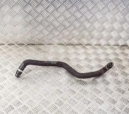 Mercedes-Benz ML W166 Engine coolant pipe/hose A1665011682