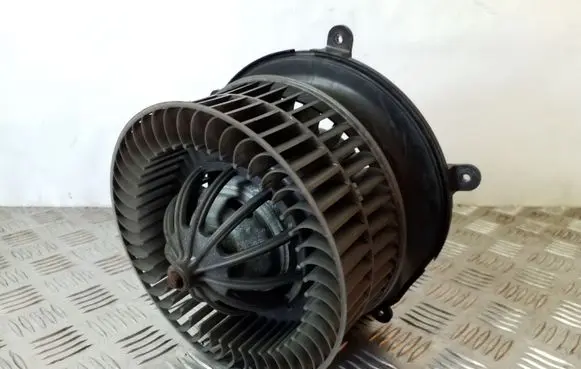 BMW 7 E65 E66 Heater fan/blower