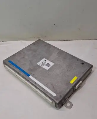 Renault Zoe Engine control unit/module ECU 293A02054R 2938A02054