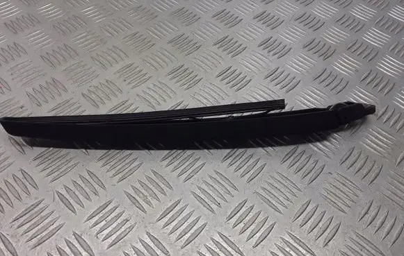 Seat Leon (1P) Rear wiper blade arm 