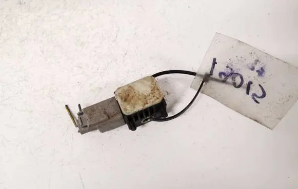 Ford S-MAX Airbag deployment crash/impact sensor 3m5t14b342ab 3m5t-14b342-ab