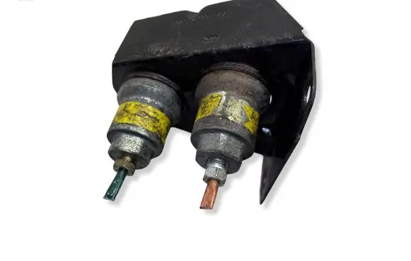 Ford Escort Master brake cylinder 84AB2K193AA