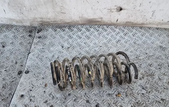 KIA Pro Cee'd I Rear coil spring