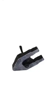 Nissan X-Trail T30 Fuel Injector clamp holder NOCODE