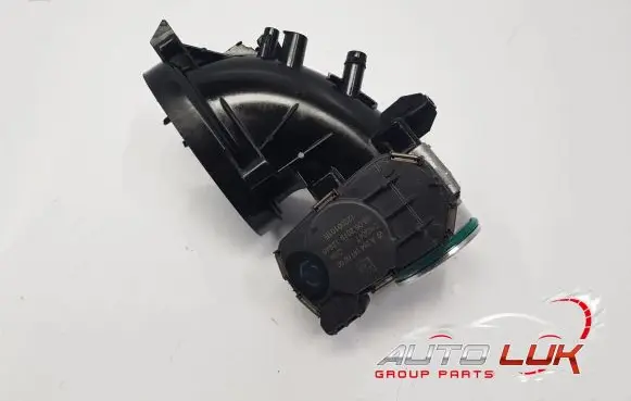 Mercedes-Benz A W177 Intercooler hose/pipe
