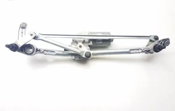 BMW 3 E90 E91 Front wiper linkage 6978264