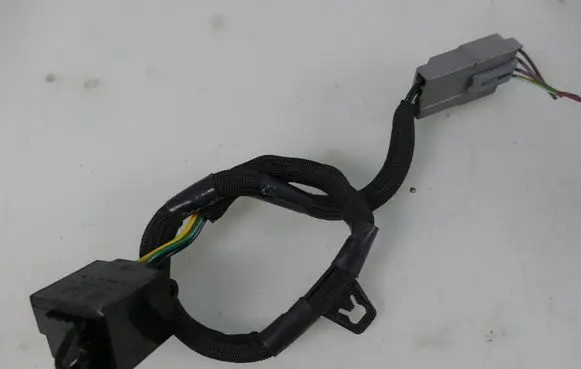 Jaguar XF Steering angle sensor 2R8A-3F818-AE