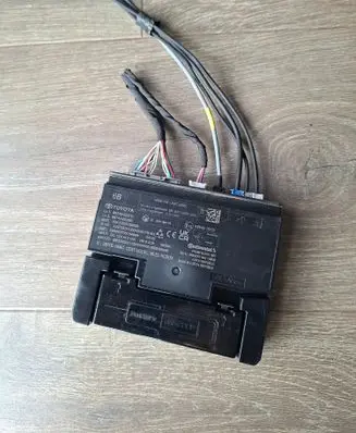 Toyota C-HR II Other devices 8674002270