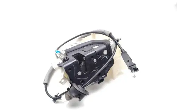 Audi A3 S3 8V Front door lock 8V4837350