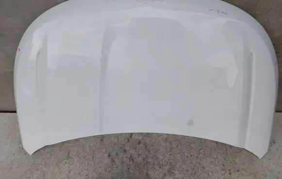 Ford Explorer Engine bonnet/hood 3545402
