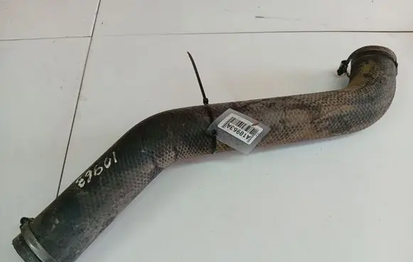 Chrysler Voyager Intercooler hose/pipe 
