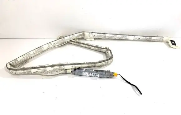 Mercedes-Benz E W212 Roof airbag 2128600502