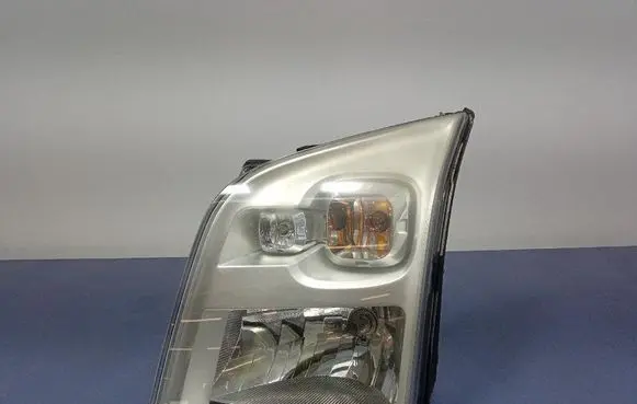 Ford Transit - Tourneo Connect Headlight/headlamp 10100748