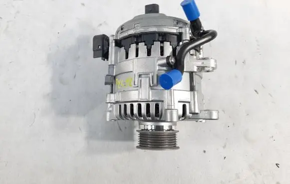 Skoda Octavia Mk4 Generator/alternator 05E903019F