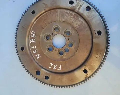 BMW 4 F32 F33 other engine part 8604045