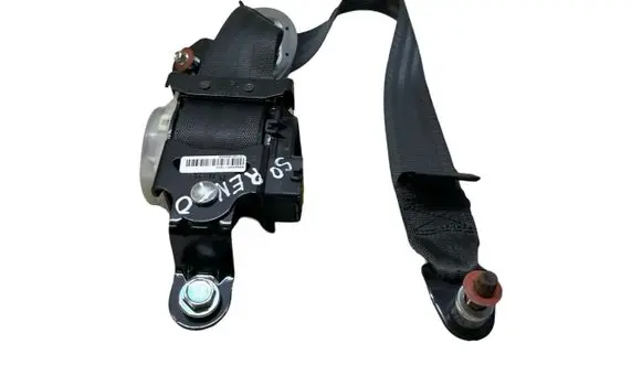 KIA Sorento Rear seatbelt 898202P110