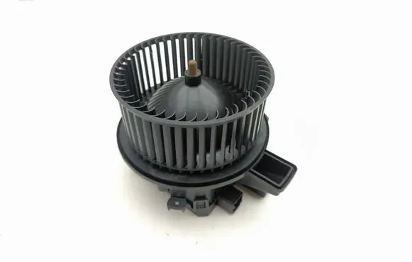 Heater fan/blower