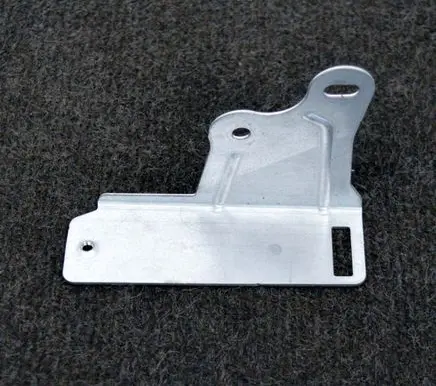 Mercedes-Benz GLS X166 Other body part A1665452000