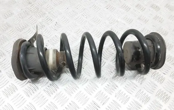 Chrysler Town & Country V Rear coil spring 04670588AA