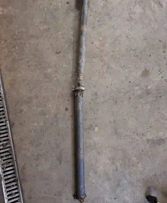 Mercedes-Benz E W124 Drive shaft (set) 