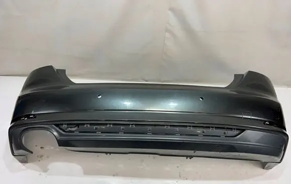 Audi S5 Facelift Rear bumper