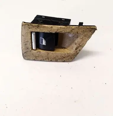 BMW 5 GT F07 Electric window control switch 924194901