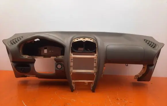 Hyundai Santa Fe Dashboard 8472126000