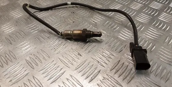 Volkswagen Golf VII Lambda probe sensor 04L906262A