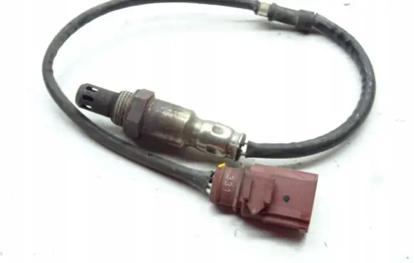 Volkswagen Cross Polo Lambda probe sensor 036906262AA