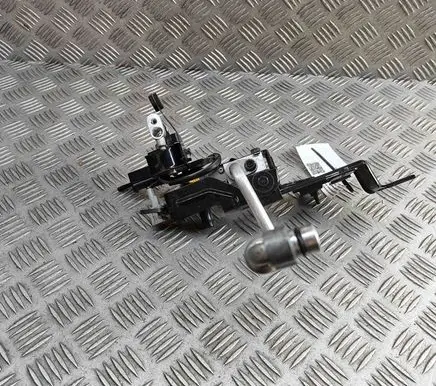 Nissan Ariya Air conditioning (A/C) expansion valve 4475200170