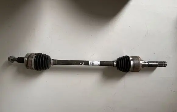 Ford Mustang VII Rear driveshaft KR334K139AB