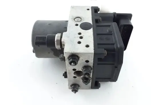 BMW 7 E65 E66 ABS Pump 6760960 0265225007