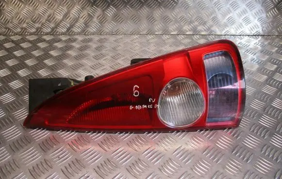 Renault Espace IV Rear/tail lights