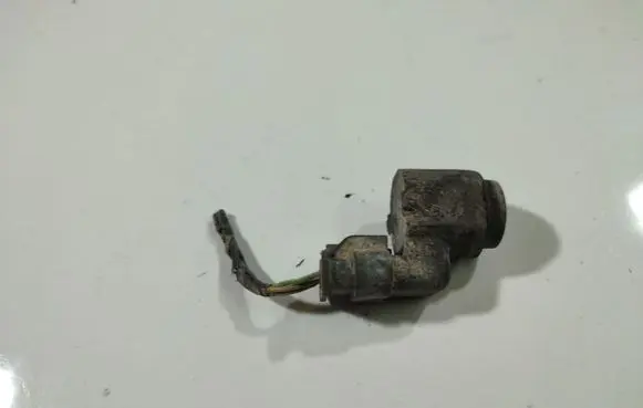 Ford Focus Speed sensor (speedometer sensor) CJ5T15K859FA