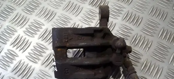 KIA Ceed Rear brake caliper