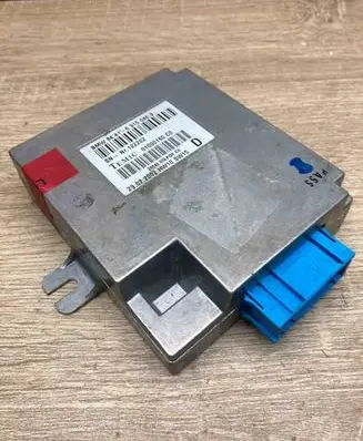BMW X5 E53 Voice control module 6915046
