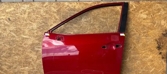 Toyota RAV 4 (XA50) Front door P01T226