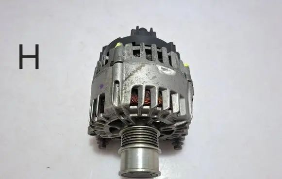 Seat Arona Generator/alternator 05E903026Q 222061540 2740516C