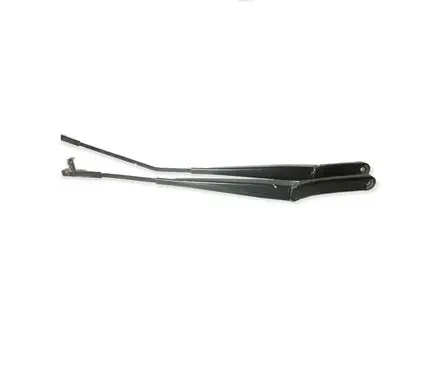 Volkswagen Golf V Front wiper blade arm 1k1955409 1k1955410