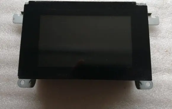 Nissan Primera Screen/display/small screen CC5W4100RR 60778728H 28090BA000