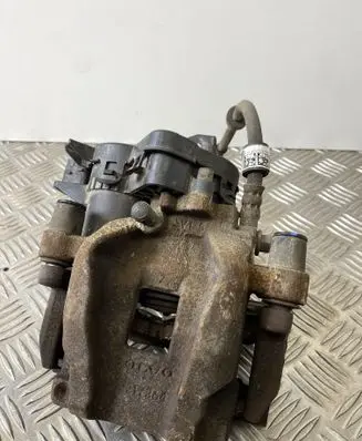 Volvo XC60 Rear brake caliper 31687555