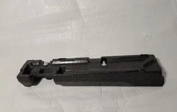 Mercedes-Benz A W176 Front bumper foam support bar A1768900116