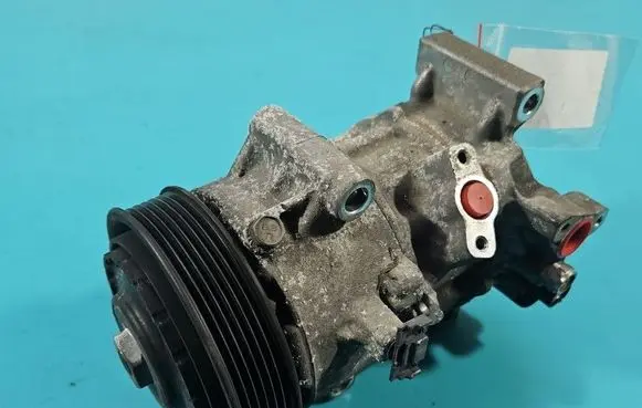 Toyota Auris E180 Air conditioning (A/C) compressor (pump) 4472806574 IMPRK1575280