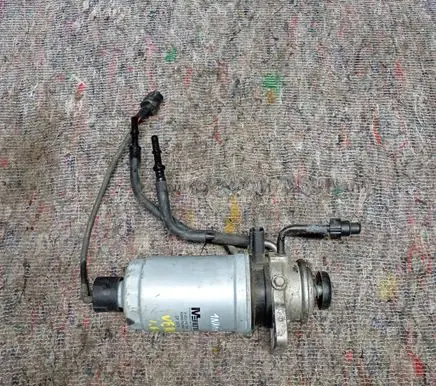KIA Venga Fuel filter housing DF3570 319701P900