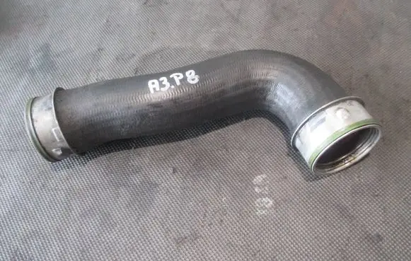 Audi A3 S3 8P Intercooler hose/pipe 