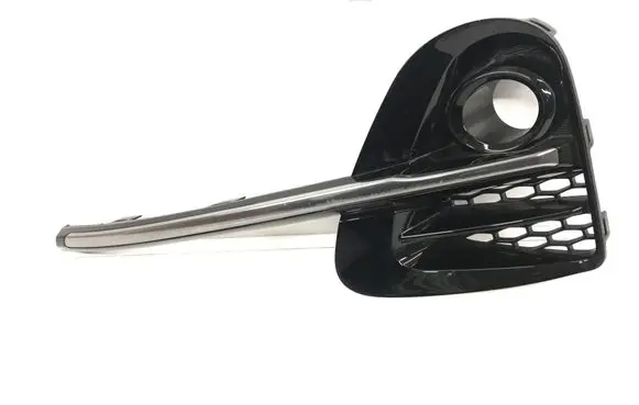 Front fog light trim/grill