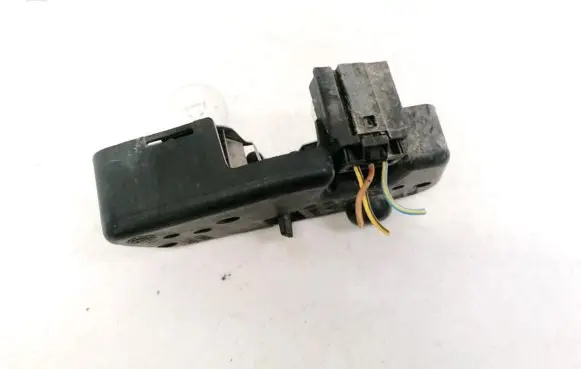 BMW 3 E46 Tail light bulb cover holder 230569L