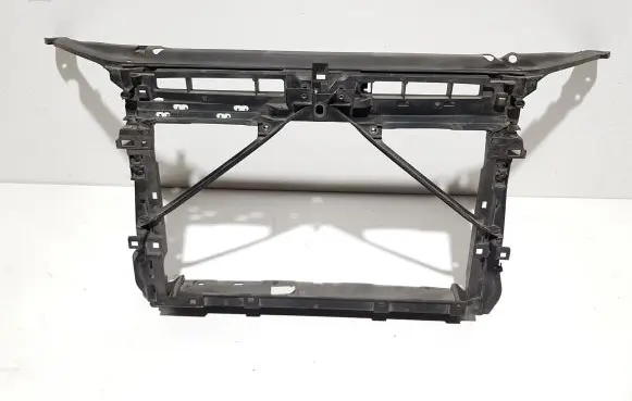 Skoda Octavia Mk3 (5E) Radiator support slam panel 5E0805588C